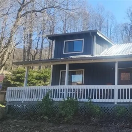 Buy this 2 bed house on 86 Bristol Lane in Haywood County, NC 28751