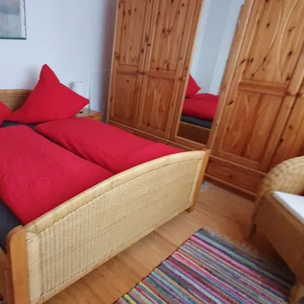Rent this 1 bed condo on 54318 Mertesdorf
