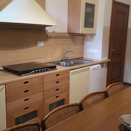 Rent this 6 bed apartment on Via Soperga in 47, 20127 Milan MI