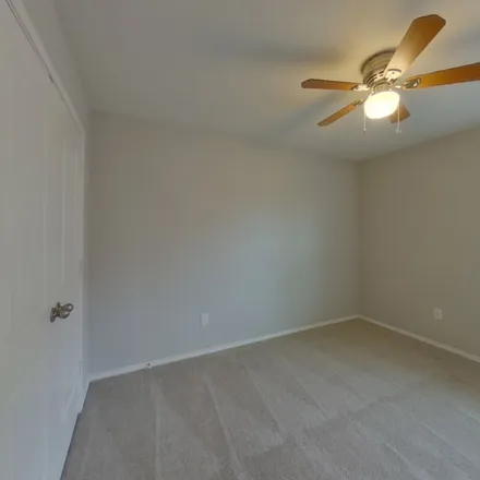 Rent this 3 bed apartment on 471 Pollyann Trail in Fort Worth, TX 76052