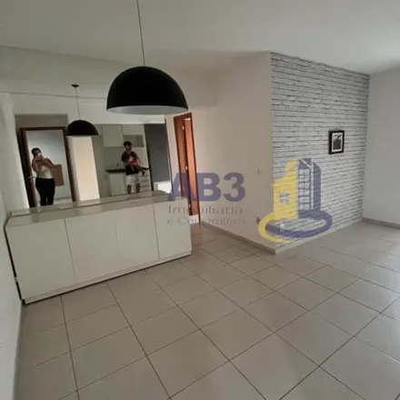 Buy this 3 bed apartment on Avenida Miguel Sutil in Duque de Caxias, Cuiabá - MT