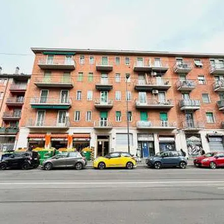 Image 2 - Via Lodovico Montegani, 20136 Milan MI, Italy - Apartment for rent