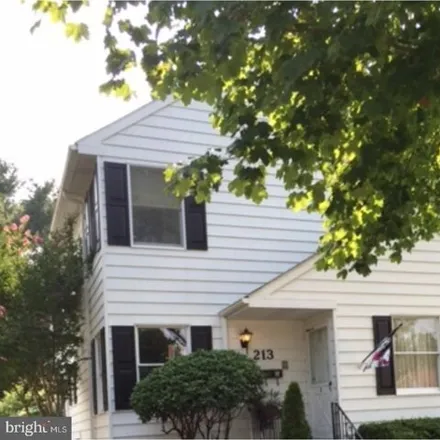 Rent this 4 bed house on 249 Franklin Street in Glassboro, NJ 08028