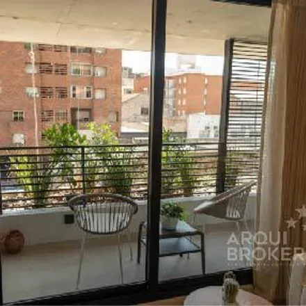 Buy this 3 bed apartment on Valparaíso 1268 in 1272, 11100 Montevideo