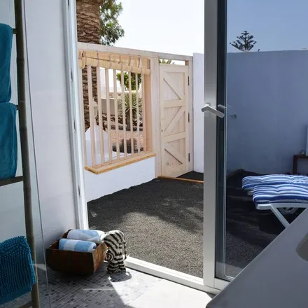 Rent this 1 bed apartment on 35530 Teguise