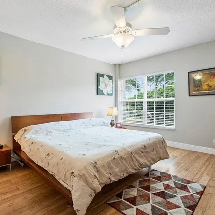 Rent this 2 bed apartment on 257 Tierra del Sol in Boca Raton, FL 33432