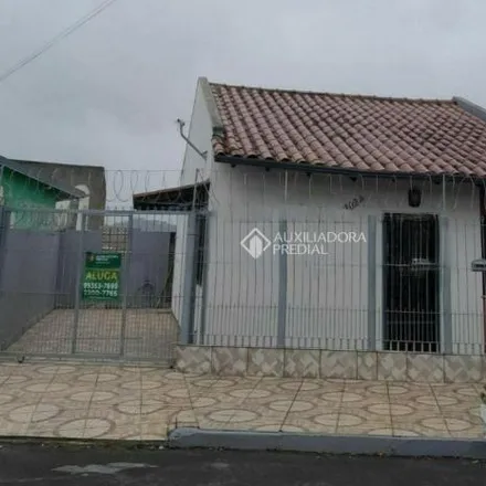 Image 1 - Rua Andorinhas, Algarve, Alvorada - RS, 94858-360, Brazil - House for rent