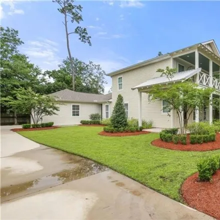 Image 3 - 849 Penn St, Mandeville, Louisiana, 70448 - House for sale
