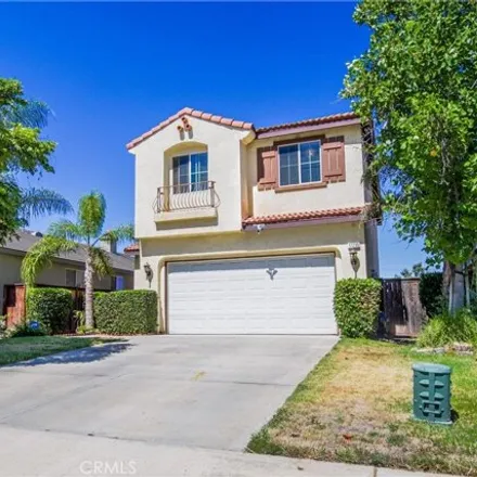 Buy this 3 bed house on 17233 Bronco Lane in Moreno Valley, CA 92555