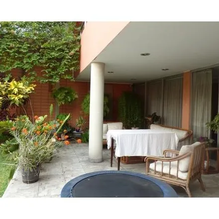 Buy this 5 bed house on Francisco de Paula Ugarriza Street 525 in Miraflores, Lima Metropolitan Area 15047