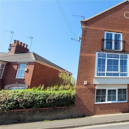 Rent this 2 bed apartment on Goths Lane in Beverley, HU17 9EB
