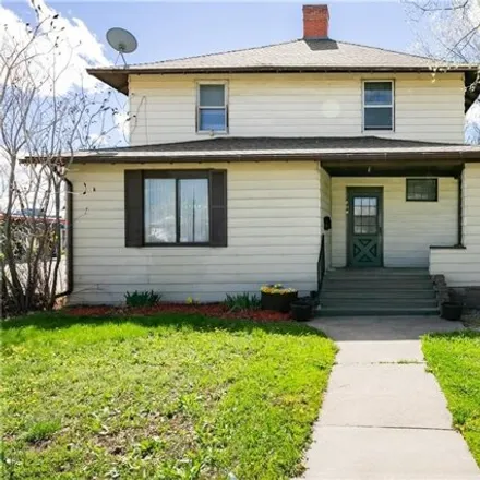 Buy this studio house on 2423 6th Avenue North in Billings, MT 59101