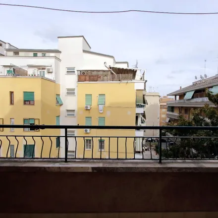 Image 9 - Via Baldo degli Ubaldi, 00167 Rome RM, Italy - Apartment for rent
