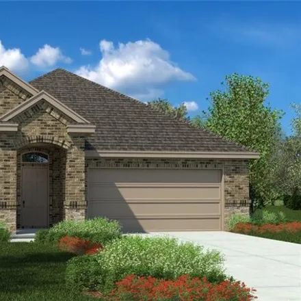 Buy this 3 bed house on Harvey Lane in Krum, Denton County