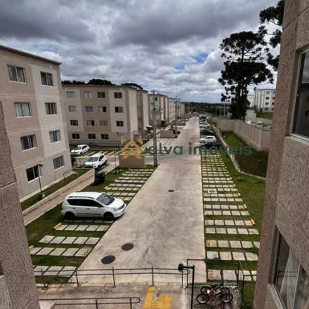 Image 2 - Rua José Gomes de Almeida, Colônia Rio Grande, São José dos Pinhais - PR, 83025-613, Brazil - Apartment for rent