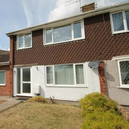 Buy this 4 bed duplex on 3 Champion Road in Warmley, BS15 4SX