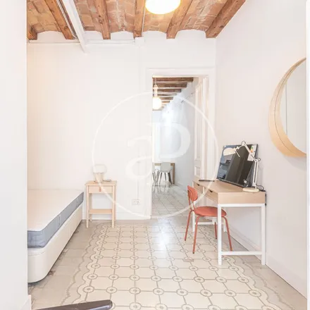 Rent this 2 bed apartment on Carrer de l'Hospital in 56, 08001 Barcelona