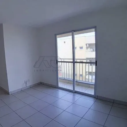 Rent this 3 bed apartment on Rua Angelo Tano in Nova América, Piracicaba - SP