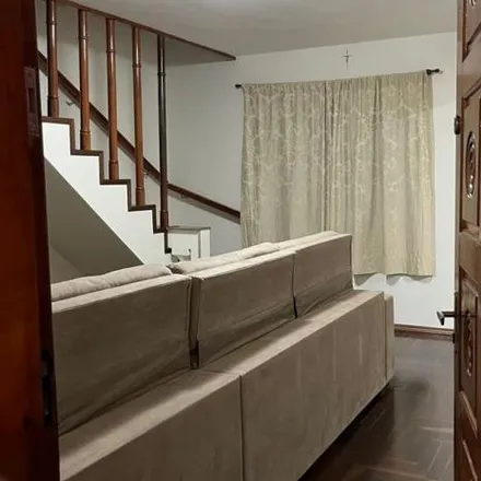 Rent this 3 bed house on Rua Paulo Garcia Aquiline 203 in Vila Penteado, São Paulo - SP