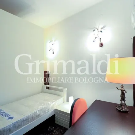 Rent this 6 bed apartment on Via Vito Volterra in 2, 40135 Bologna BO