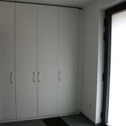 Rent this 4 bed apartment on Berglaan in 3600 Winterslag, Belgium