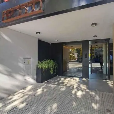 Rent this studio apartment on Disco in Avenida Francisco Beiró 3560, Villa del Parque