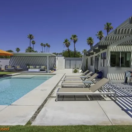 Image 3 - 2743 East Verona Road, Palm Springs, CA 92262, USA - House for sale