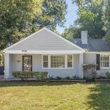 Buy this 3 bed house on 4085 Philwood Avenue in Memphis, TN 38122