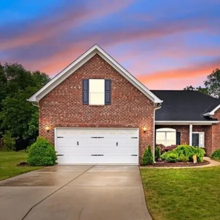 Buy this 4 bed house on 883 Juanita Southwest Drive in Concord, NC 28027