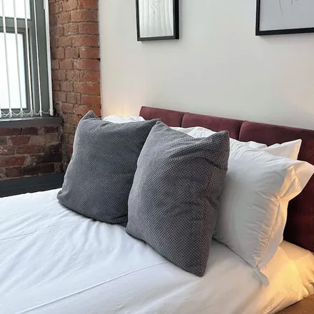 Image 7 - Manchester, M4 7BH, United Kingdom - Apartment for rent