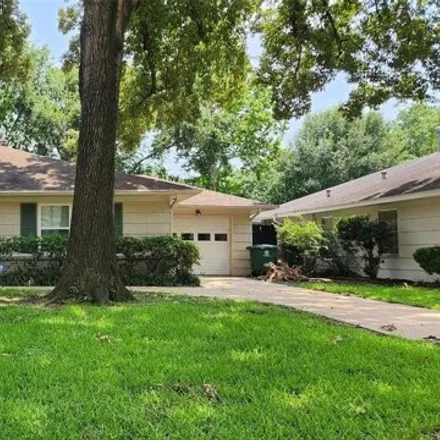 Rent this 3 bed house on 3919 W Main St in Houston, Texas