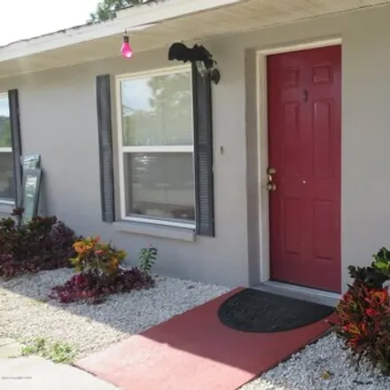 Rent this 2 bed house on 1913 Agora Circle Southeast in Palm Bay, FL 32909