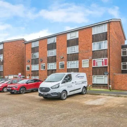 Buy this 2 bed apartment on Homer Close in Gosport, PO13 9TJ