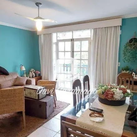 Buy this 2 bed apartment on Ciclofaixa Caetano Monteiro in Vila Progresso, Niterói - RJ