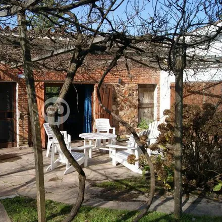 Buy this 3 bed house on De Los Eucaliptus 21 in 20100 Punta Del Este, Uruguay