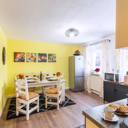 Rent this 2 bed apartment on Richter+Frenzel Bad-Center in Schlesische Straße 124, 94315 Straubing