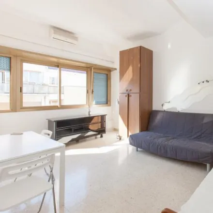 Rent this 2 bed room on Pincherle/Pisati in Via Salvatore Pincherle, 00146 Rome RM