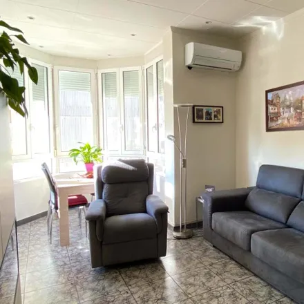 Image 2 - Carrer de Sardenya, 367, 08001 Barcelona, Spain - Room for rent