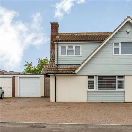 Buy this 7 bed house on Woodlands School in Lee Woottens Lane, Basildon