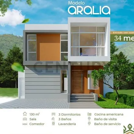 Buy this studio house on Vía a la Costa in 090901, Guayaquil