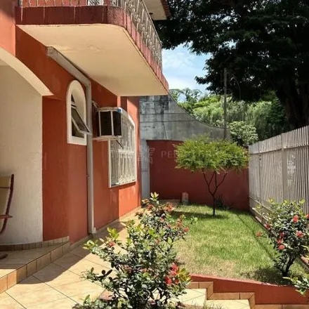 Buy this 5 bed house on Kings Café in Rua Princesa Isabel 691, Zona 04