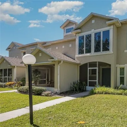 Buy this 4 bed townhouse on 1502 Beechfern Drive in Melbourne, FL 32935