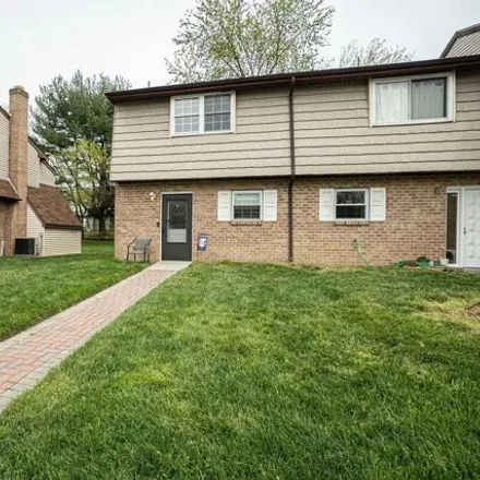 Buy this 2 bed townhouse on Corte di Trieste in Gloucester Township, NJ 08021