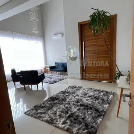 Buy this 3 bed house on Avenida Cecconi e Gerosa in Condomínio Residencial Damha IV, São José do Rio Preto - SP