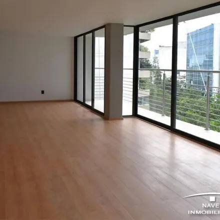 Buy this 2 bed apartment on Calle José María Velasco 95 in Benito Juárez, 03900 Santa Fe