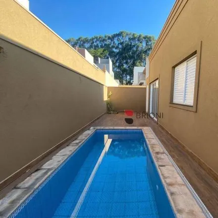 Buy this 3 bed house on Avenida Engenheiro José Herbet Faleiros in Recreio das Acácias, Ribeirão Preto - SP