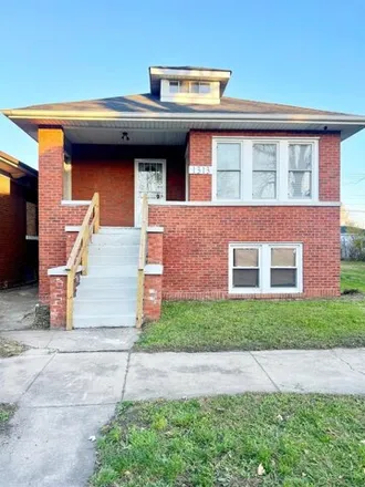 Buy this 5 bed house on Saint Lukes African Methodist Episcopal Zion Church in West 13th Avenue, Gary