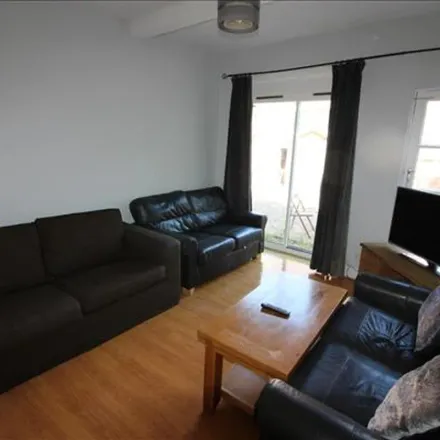 Image 6 - 51a Cedar Road, Bevois Mount, Southampton, SO14 6HG, United Kingdom - Apartment for rent