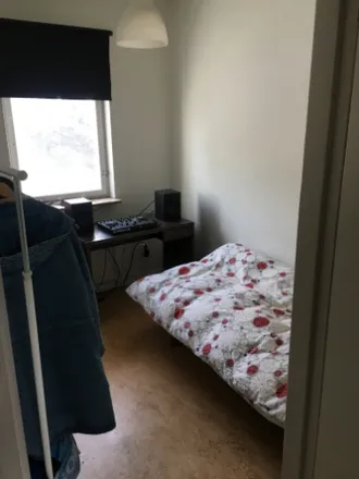 Rent this 1 bed room on Valutavägen 82 in 129 32 Stockholm, Sweden