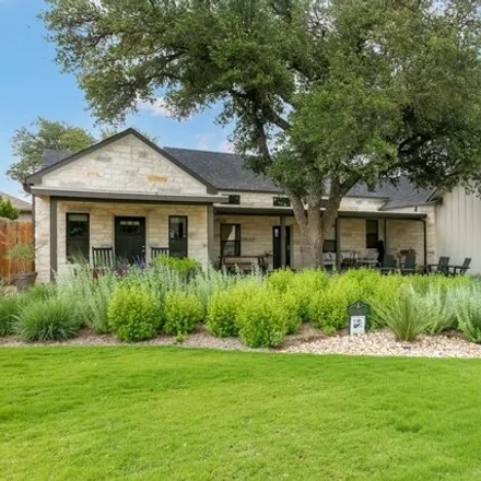 Image 2 - unnamed road, Fredericksburg, TX 76824, USA - House for sale